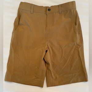Hanna Andersson Tan Shorts